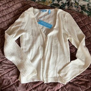 Draper James Cardigan